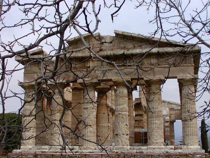 Paestum Hera 81