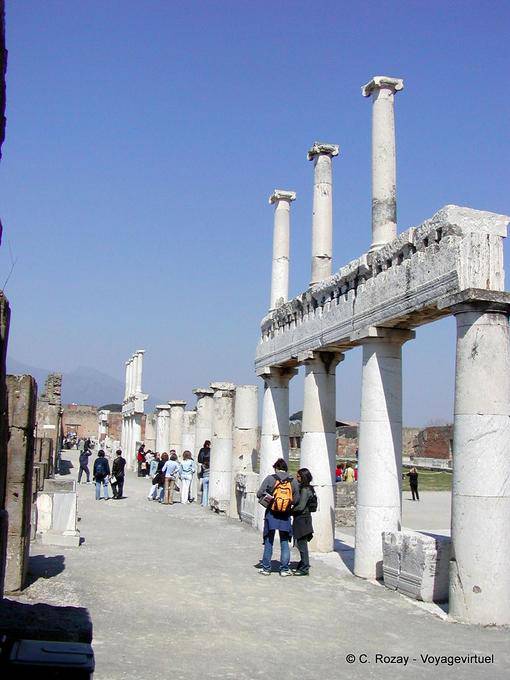 Pompei 84