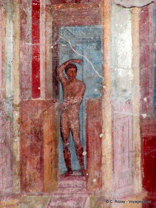 Pompei 87