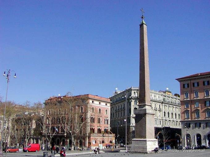 Rome 126