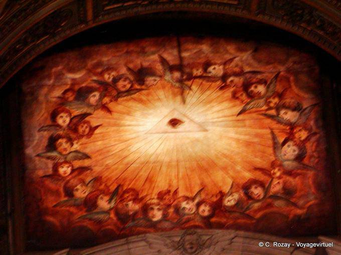 Angels Roma Rome 128