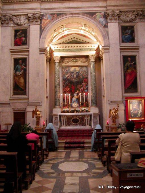 Rome 131