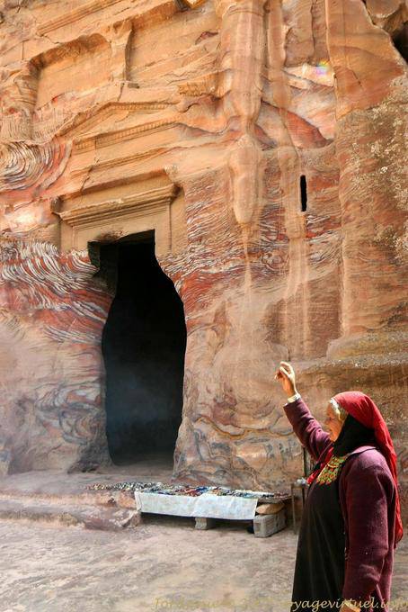 B&eacute;douines Wadi El-Metaha 289