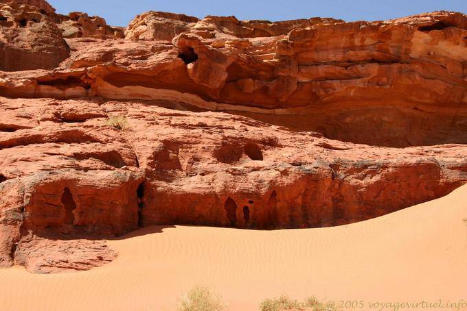 Wadi Rum 533