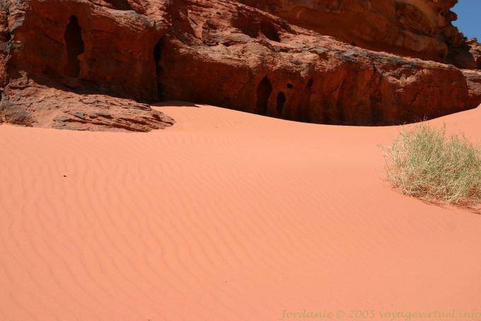Wadi Rum 534