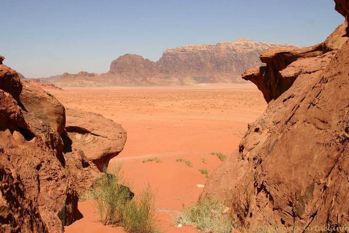 Wadi Rum 537