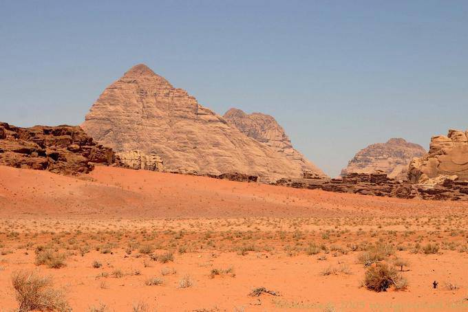 Wadi Rum 577