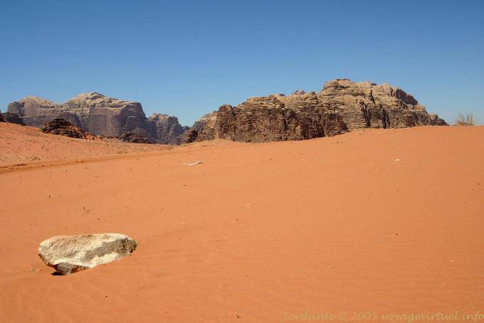 Wadi Rum 607
