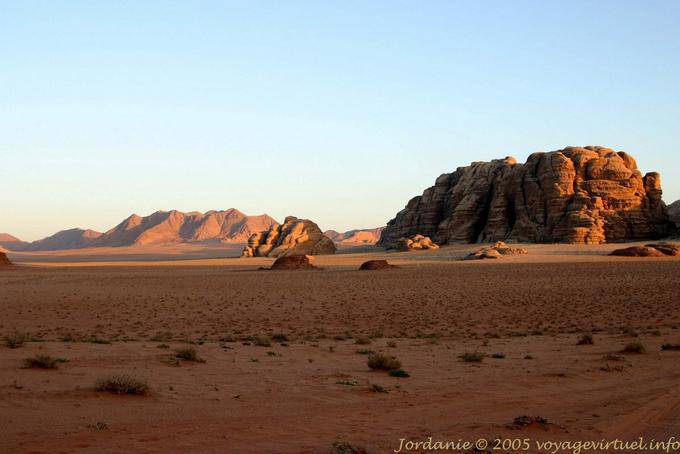 Wadi Rum 675