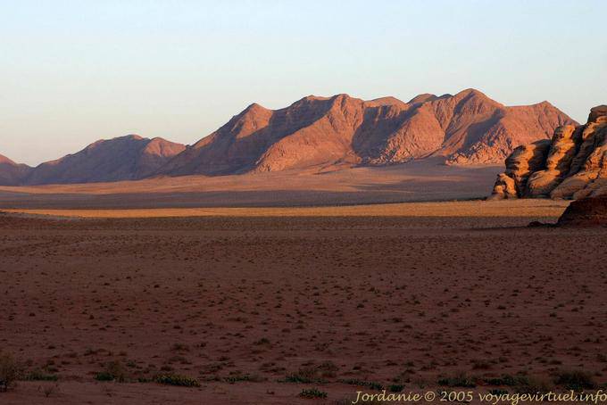 Wadi Rum 677