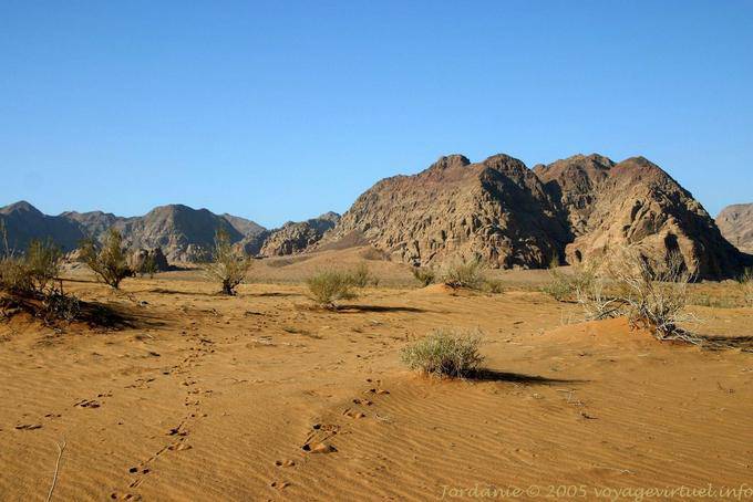 Wadi Rum 700