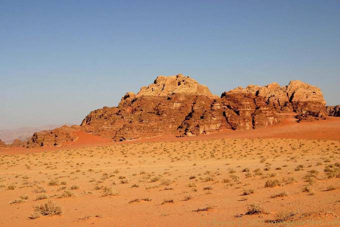 Wadi Rum 708