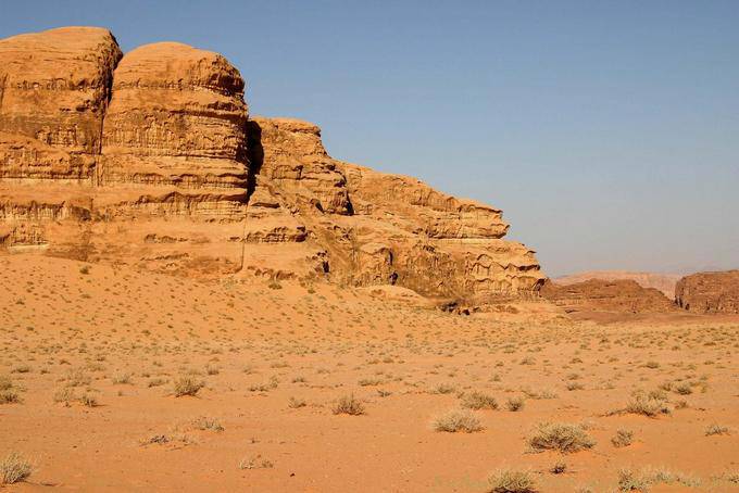 Wadi Rum 709