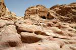 Wadi el Metaha Petra 225