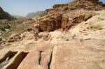 Wadi el Metaha Petra 232