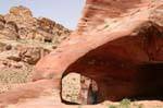 Wadi el Metaha Petra 238