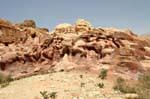 Wadi el Metaha Petra 242