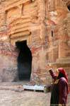 B&eacute;douines Wadi el Metaha Petra 289