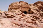 Wadi el Metaha Petra 320