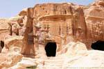 Wadi el Metaha Petra 327