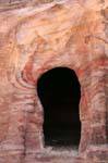 Wadi el Metaha Petra 345