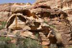 Wadi el Mudhlim Petra 193