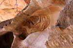 Wadi el Mudhlim Petra 198