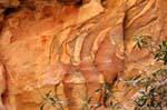 Wadi el Mudhlim Petra 200