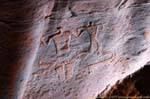 Wadi Rum desert 502