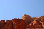 Wadi Rum desert 520