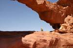 Wadi Rum desert 530