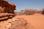 Wadi Rum desert 532