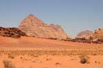 Wadi Rum desert 577