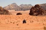 Wadi Rum desert 587
