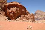 Wadi Rum desert 590