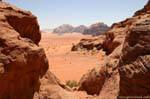 Wadi Rum desert 598