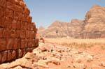 Wadi Rum desert 599