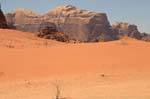 Wadi Rum desert 604