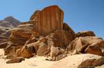 Wadi Rum desert 616