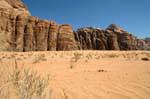 Wadi Rum desert 619