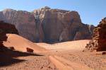 Wadi Rum desert 648