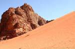 Wadi Rum desert 652