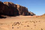 Wadi Rum desert 655