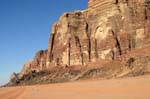 Wadi Rum desert 662