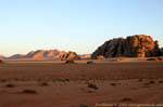 Wadi Rum desert 675