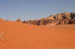 Wadi Rum desert 723