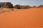 Wadi Rum desert 726