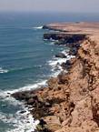 Côte marocaine