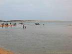 Oualidia Maroc lagune