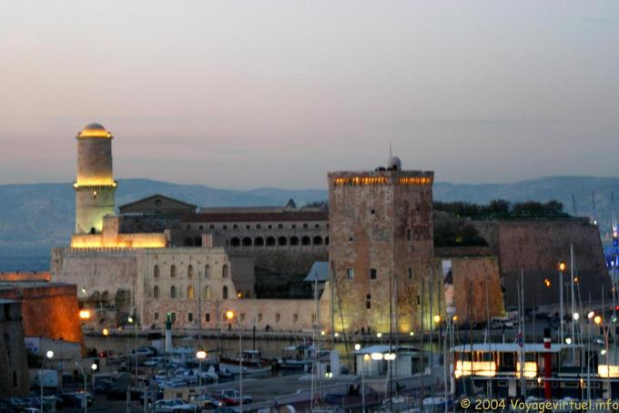Marseille25